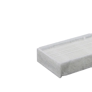 Filter Cigarette Flexible Vacuum Cleaner Harper Screen For Magic Minor Cr120etc Series