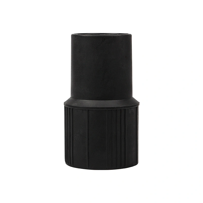 Inner Diameter 48mm Outer Diameter 42mm PP Plastic Connector Good Quality For Industrial Vacuum Cleaner Parts