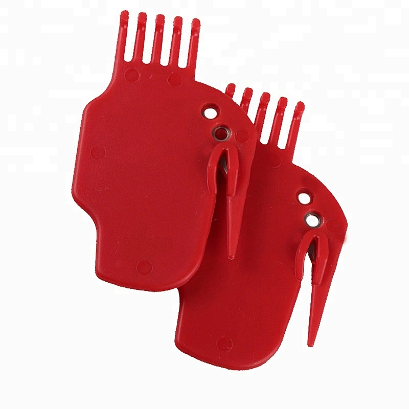 High-Effciency Suitable For 5/6/7 Series Sweeper Blade For Cleaning Brush