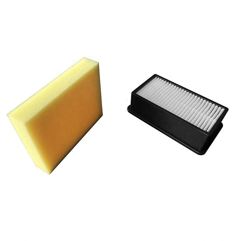 Bissell 1008 Vacuum CleanView  Upright  Cleaner Replacement Parts Filter
