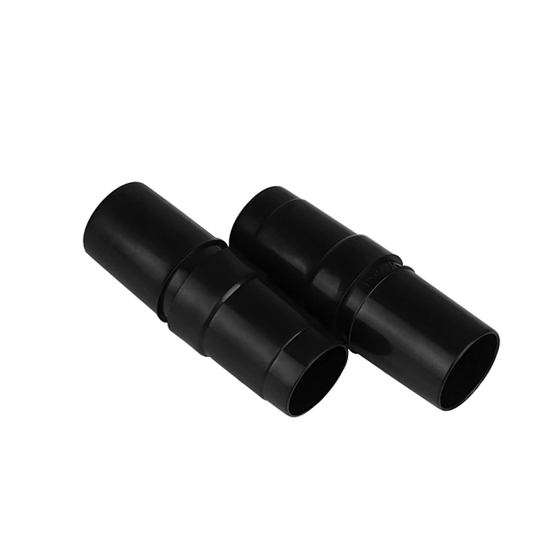 vacuum cleaner connector diameter 32mm to 32mm PP plastic for accessories household vacuum cleaner