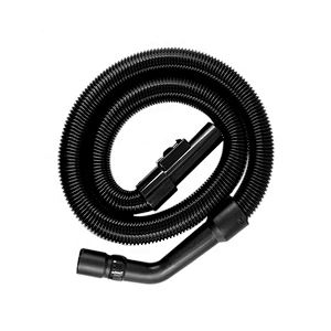 Black Industrial Vacuum Cleaner QZ14I QZ11C QZ11D Specification Of Flexible Garden Hose +Universal Joint +Hose Handle