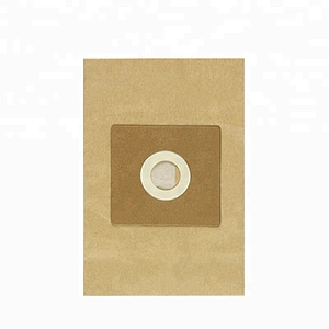 2018 new arrival replaceability practical recycling Paper dust collector filter bag