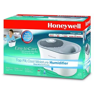 Honeywell HAC-504AW Compatible Humidifier Filters fit Honeywell HCM-600 HCM-710 HCM-300T & HCM-315T Compare to Part # HAC-504A