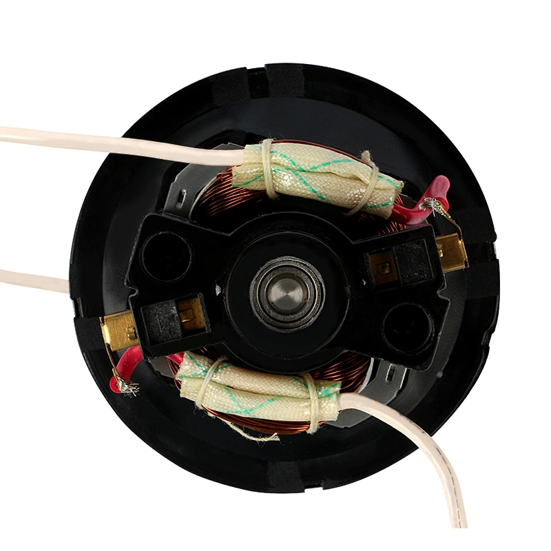 Vacuum cleaner parts motor general SC861 SC861A motor turning motor 600w