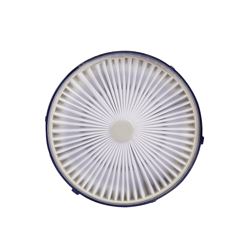 high efficient 1 pcs white hepa filter to filter air the original of vacuum cleaner parts hepa filter ZW1608