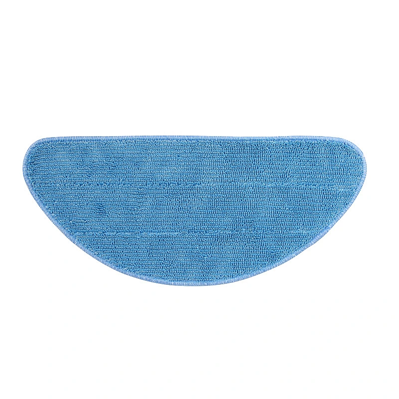 Microfiber Mopping Cloth Robot Vacuum Cleaner Washable Mop For XL580 CEN540 CEN546 Of Robot vacuum cleaner parts