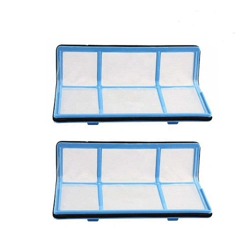 Primary Dust Hepa Filter for ILIFE V5 V5s V3 V3s V5pro V50 V55 X5 Robot Vacuum Cleaner Parts Accessories