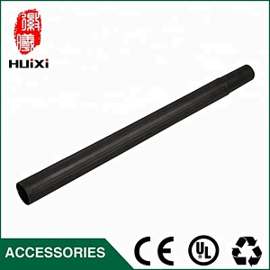 ABS Plastic Straight Tube for 15L 30L Industrial Vacuum cleaner