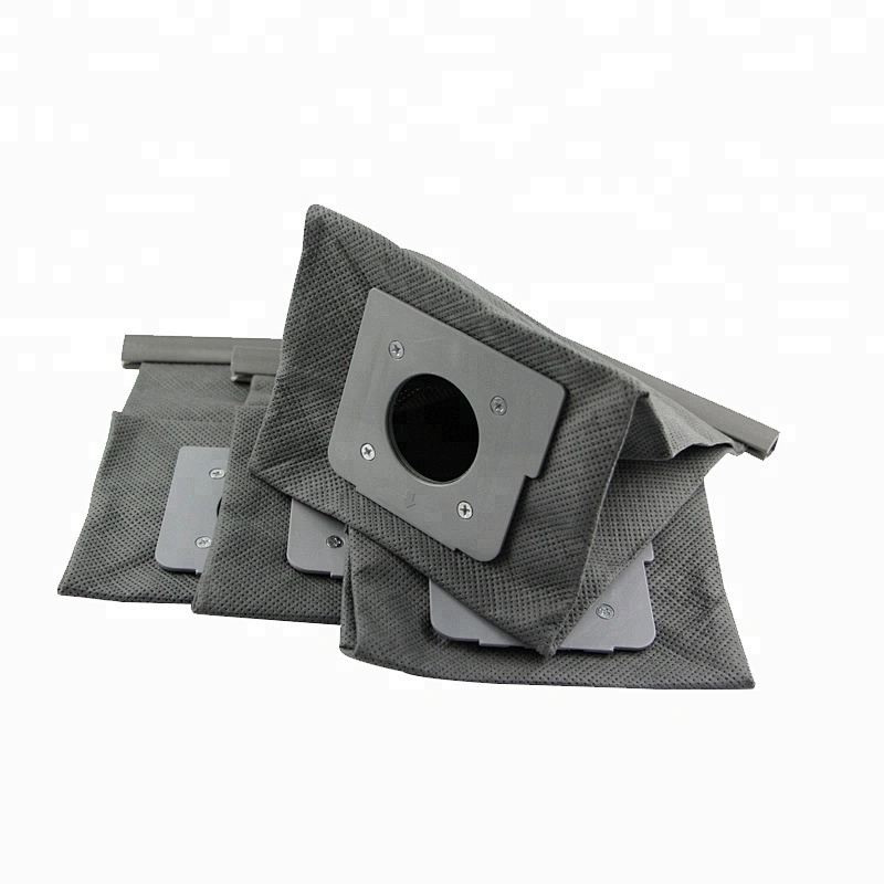 Hot sale household high efficiency Non-woven vacuum cleaner dust collection bag