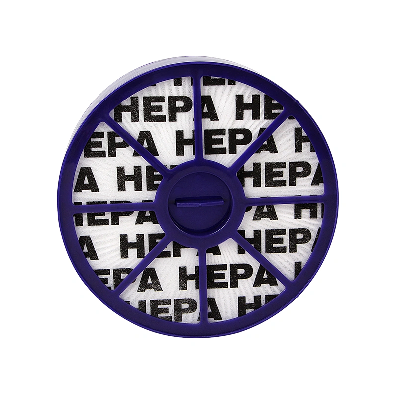 high efficient 1 pcs white hepa filter to filter air the original of vacuum cleaner parts hepa filter DC04