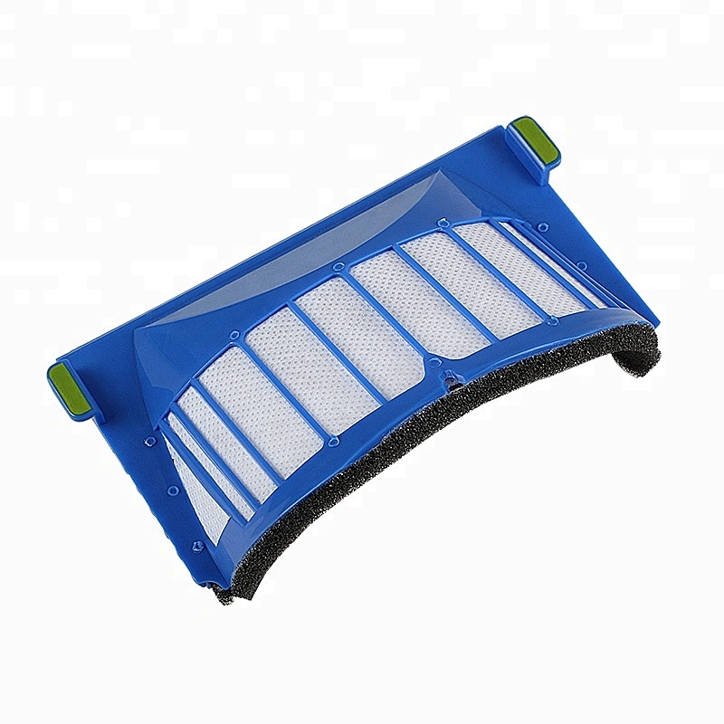 Environmental Low Price HEPA Filter For 500 600 Series Vacuum Cleaner Of Deebot Cleaner