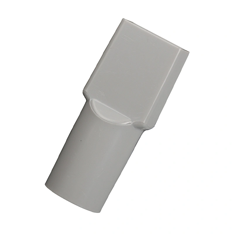 vacuum claner outer diameter 31mm to 37mm ABS plastic hose connector for parts household vacuum cleaner 861