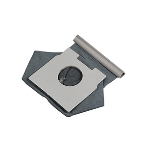 1 pcs high quality replacement part non woven fabric bag MC 3920 vacuum cleaner dust bag long term filter bag