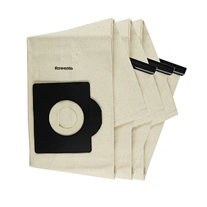 brand new practical vacuum cleaner 65mm cotton cloth bags dust bags cleaner bags for cleaner accessories