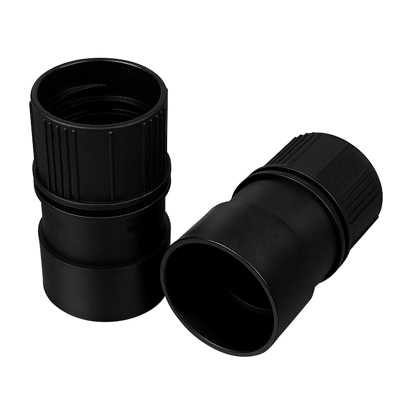 vacuum cleaner connector 41mm ABS plastic connector vacuum cleaner hose