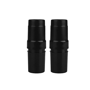 vacuum cleaner connector diameter 32mm to 32mm PP plastic for accessories household vacuum cleaner