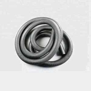 Gray Black 32mm Diameter EVA Hose Vacuum Cleaner Hose For Household Vacuum Cleaner