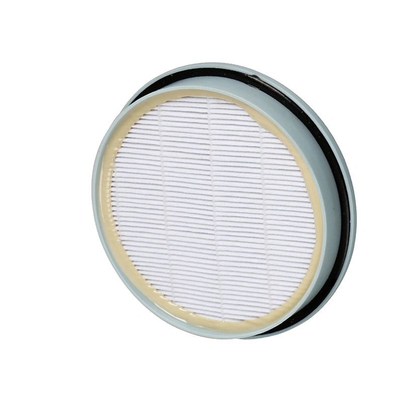 High Efficient 1pcs White Hepa Filter to Filter Air The Original of Vacuum Cleaner Parts Hepa Filter Various Types