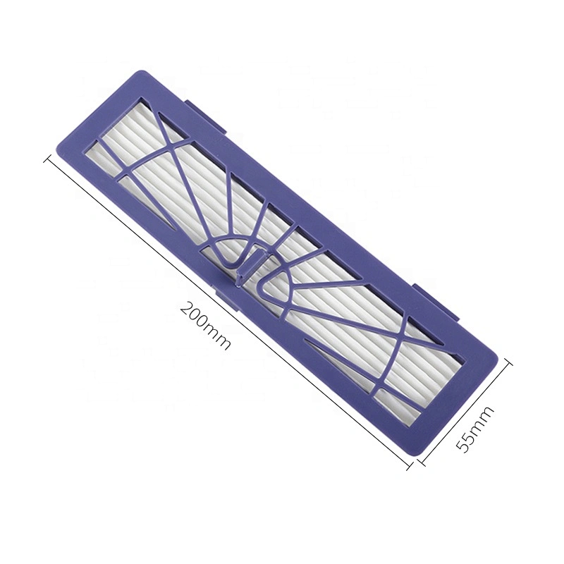 Neato Botvac 70e 75 80 85 Neato D Series D75 D80 D85 Neato Connected D3 D4 D5 D6 D7 Robot Vacuum Cleaner Parts Filter