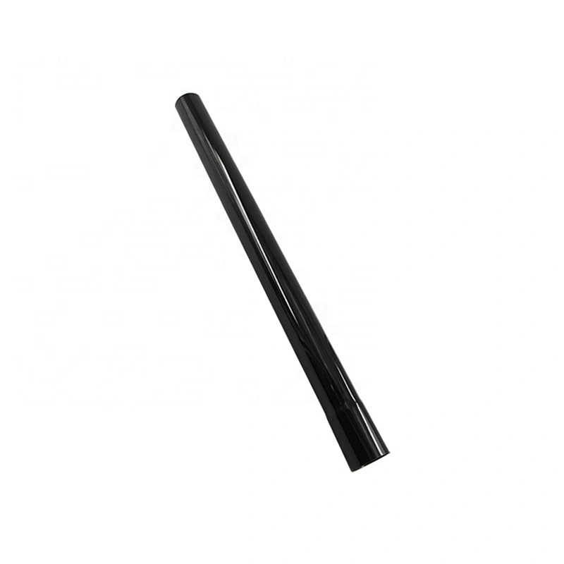 Vacuum Cleaner Parts 31mm to 32mm Black PP Plastic Straight Pipe With High Quality For FC8220