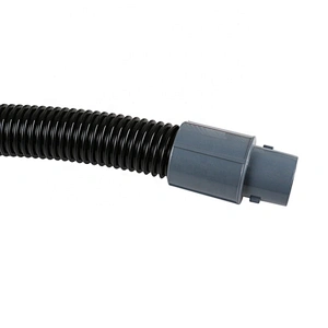 Universal High Pressure Hydraulic EVA Hose +Connector Adapters Of Industrial Vacuum Cleaner Parts VC14F1-FV VC14K1-FG