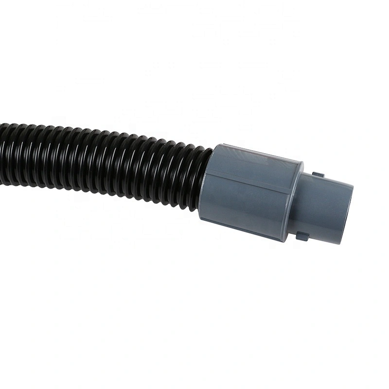 Universal High Pressure Hydraulic EVA Hose +Connector Adapters Of Industrial Vacuum Cleaner Parts VC14F1-FV VC14K1-FG