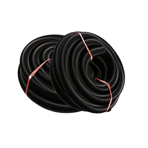 Vacuum Cleaner Parts or Hose Pipe Eva Material Vacuum Cleaner Hose 60 70mm for Customize