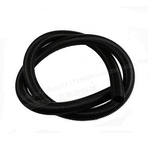 Flexible nature gas hose / vacuum air hose for vacuum cleaner parts