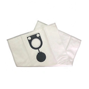 Bosch Vacuum Cleaner parts dust filter bag for GAS25 Storch Vac Tec 25