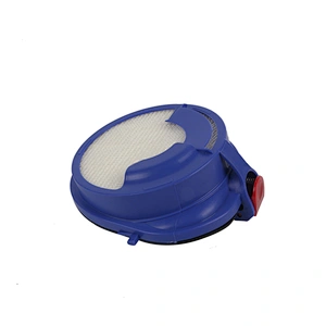 Good Quality Vacuum Cleaner Hepa Filter Element Parts