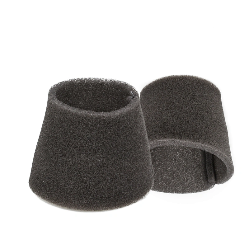 49*93*86mm Gray Filter Cotton for Vacuum Cleaner Accessories and Parts of Filter Element ZL601R