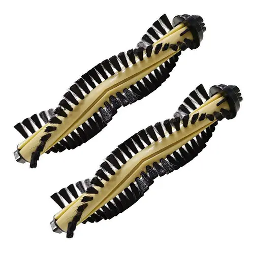 ILIFE A4 Robot Vacuum Cleaner Parts Main roller brush