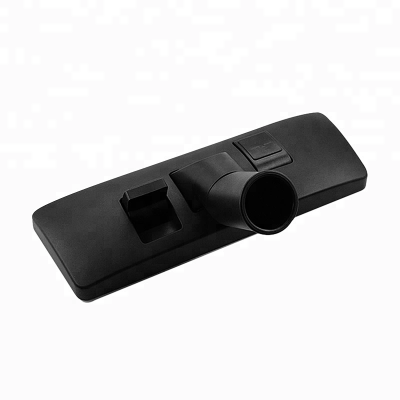 Universal Vacuum Cleaner Floor Tool High-efficient PP Plastic&metal plate Brush 36mm Inner Diameter