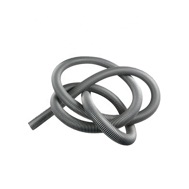 flexible EVA vacuum cleaner plastic hose tube connector 38-45mm