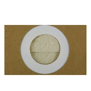 91*85*46mm Home Paper Bags Vacuum Cleaner Parts for FC8220 series