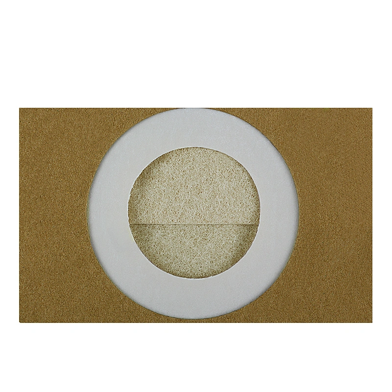 91*85*46mm Home Paper Bags Vacuum Cleaner Parts for FC8220 series