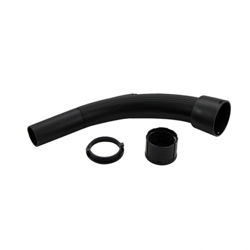 general vacuum cleaner hose handle/holding pipe/bend tube,nozzle for inner diameter 32mm hose,vacuum cleaner parts