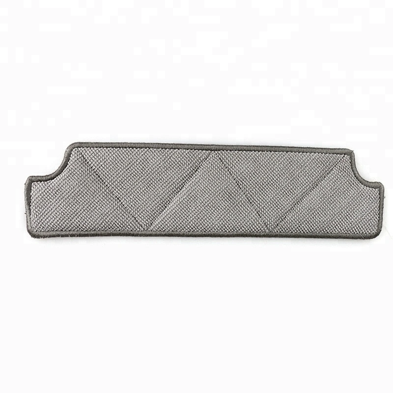 Most Popular Robot Window Cleaning Microfiber Cloth With Good Quality