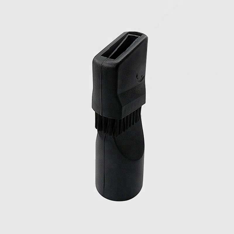 Household Vacuum Cleaner Plastic Hose Tube Connector Adaptor