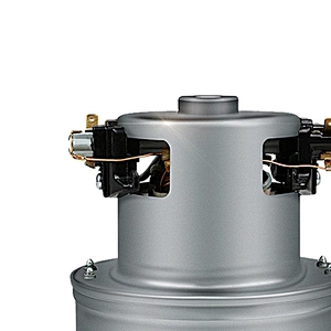 hot sale 121*110*83mm diameter 220v 1200w low noise copper motor of vacuum cleaner accessories for various model