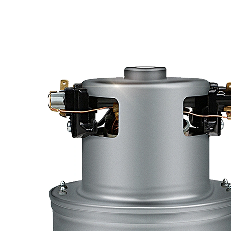 hot sale 121*110*83mm diameter 220v 1200w low noise copper motor of vacuum cleaner accessories for various model
