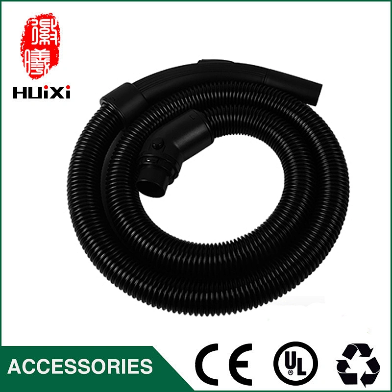 32mm diameter vacuum hose silicone +ABS hose fitting + pipe hose handle Of Vacuum Cleaner parts RO2033 RO2052