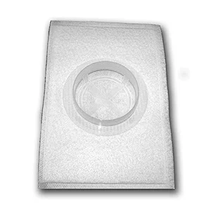 Replacement Vacuum Cleaner Filters For Electrolux/Aerus LE-2100 Canisters & AP100 Series