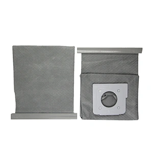 brand new practical vacuum cleaner bag 40mm custom bags filter dust bags for cleaner machine