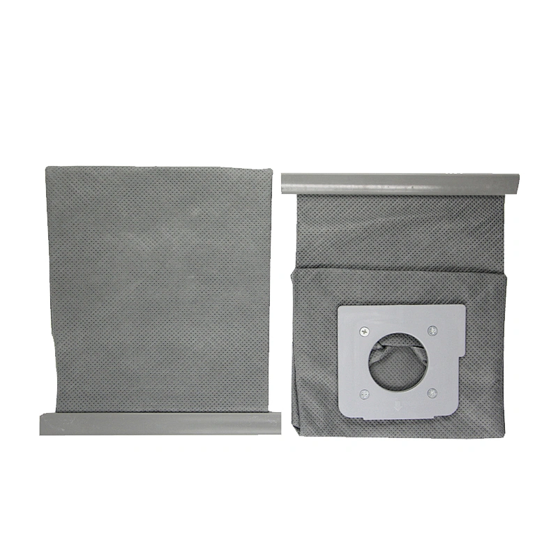 brand new practical vacuum cleaner bag 40mm custom bags filter dust bags for cleaner machine