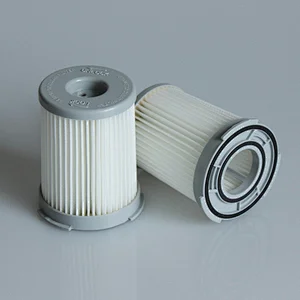 HEPA Filter Element for Electrolux Vacuum Cleaner Part Z1650 Z1660 Z1670 Z16 Spare Accessories