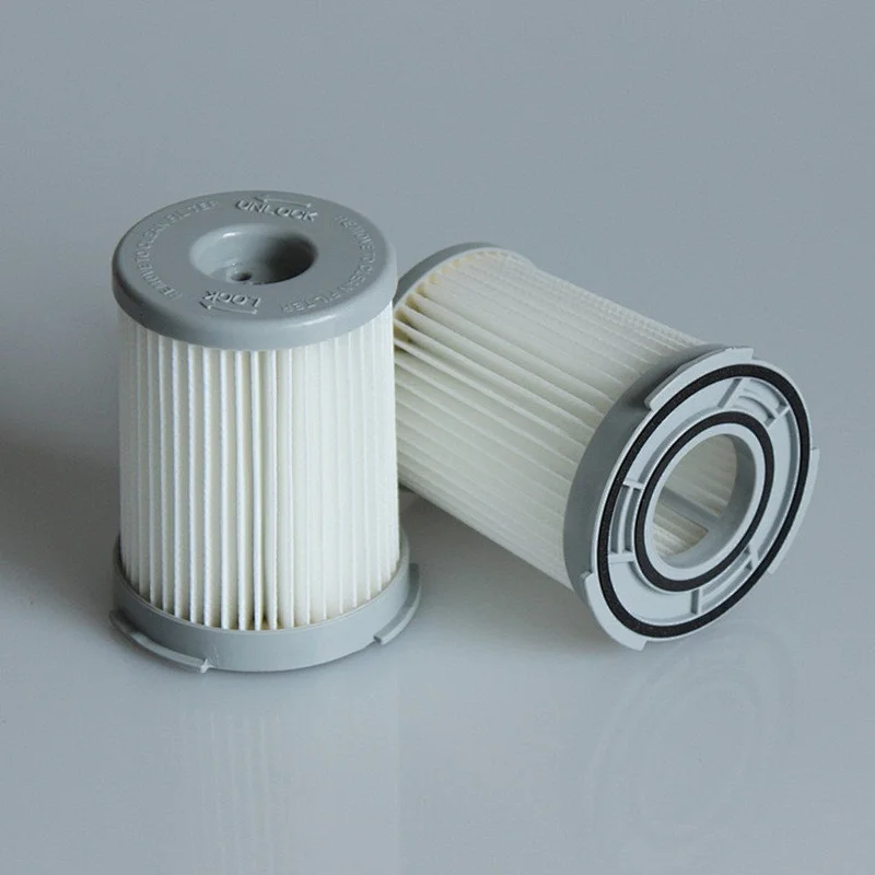 HEPA Filter Element for Electrolux Vacuum Cleaner Part Z1650 Z1660 Z1670 Z16 Spare Accessories