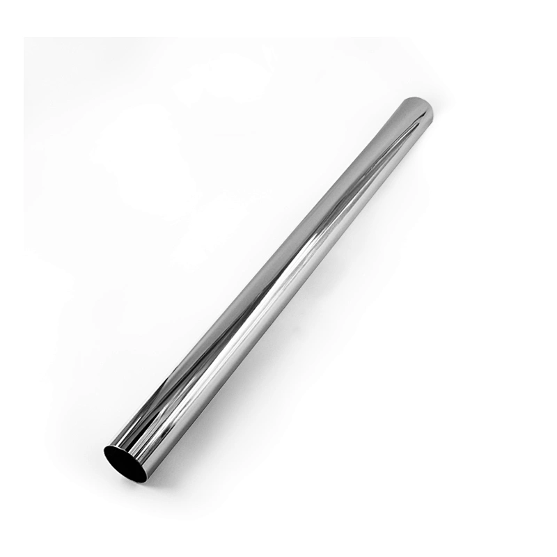 1 meter high temperature flexible diameter 36mm metal hose with good quality for parts of household vacuum cleaner