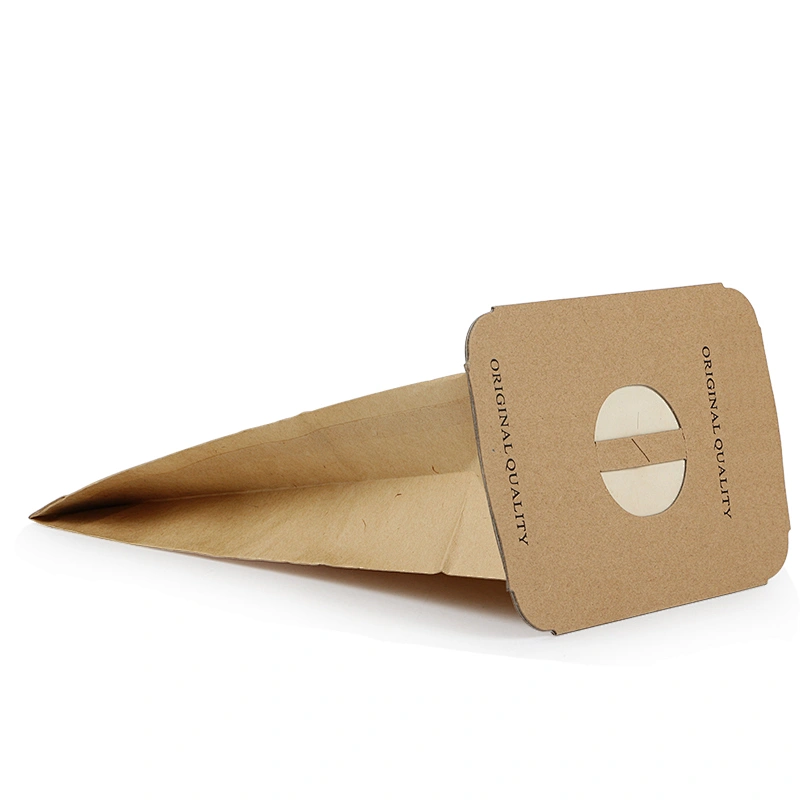 Best Recommended replaceability disposable paper vacuum cleaner dust bag